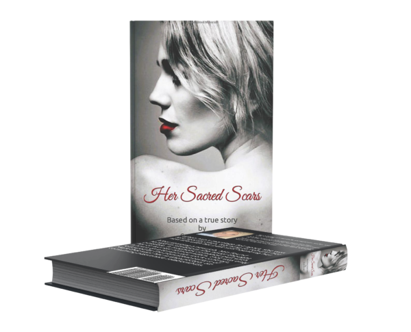 Her Sacred Scars Paperback